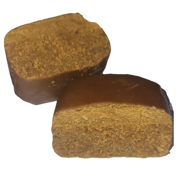 Moelleux sans THC