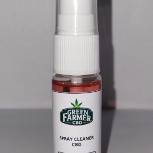Cleaner CBD/THC – Green Farmer