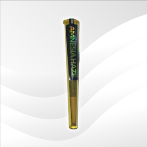 Pré roulé CBD – Amnésia Haze – Spliff