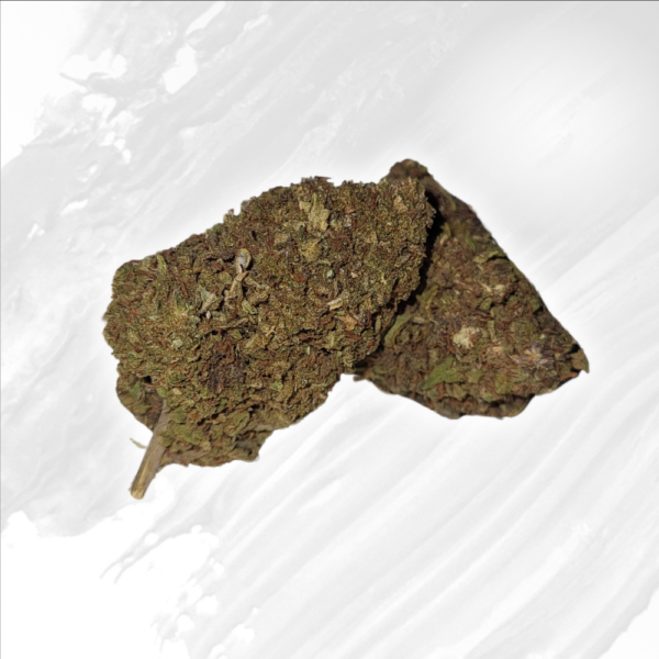 Super Silver Haze – Image 3