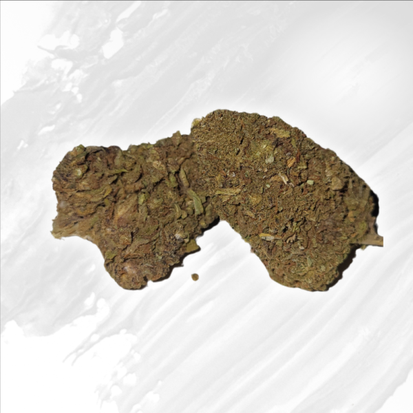 Super Silver Haze – Image 2