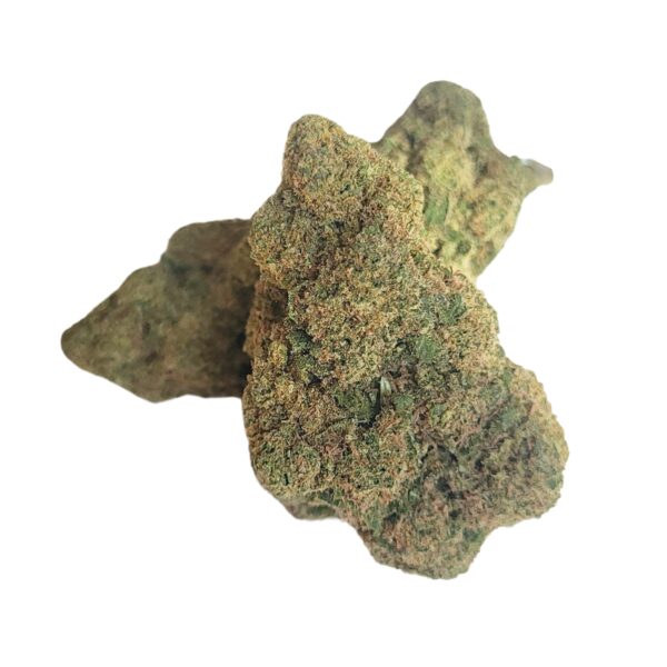 Apple Fritter