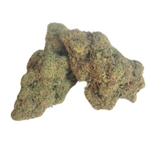Apple Fritter