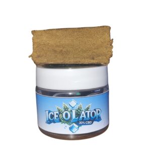 Ice O Lator
