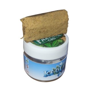 Ice O Lator