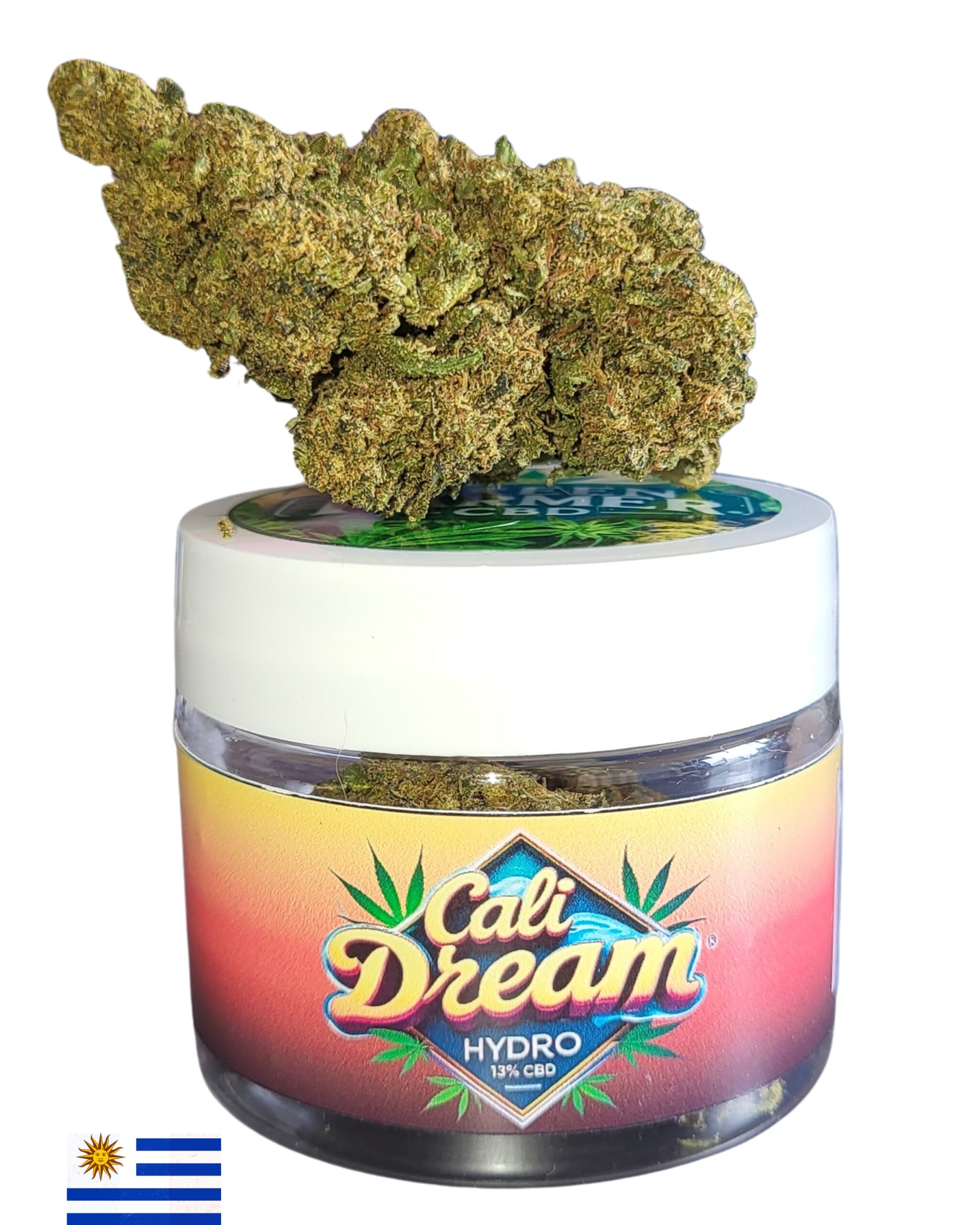 Cali Dream