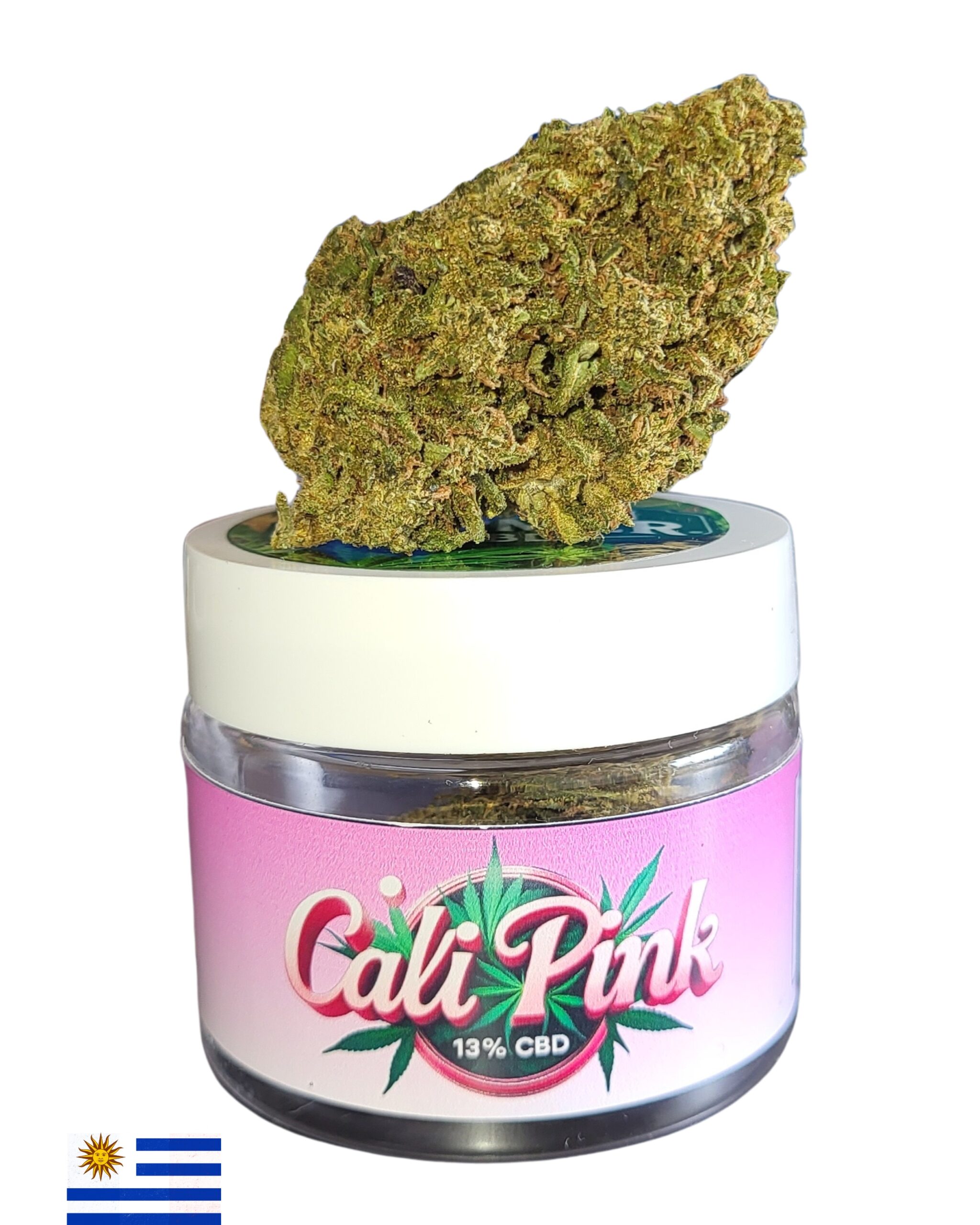 Cali Pink