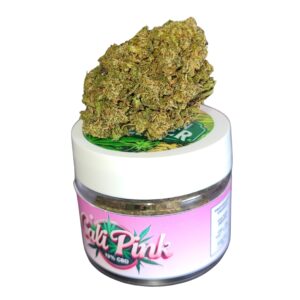 Cali Pink