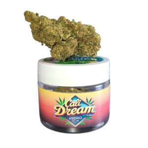 Cali Dream