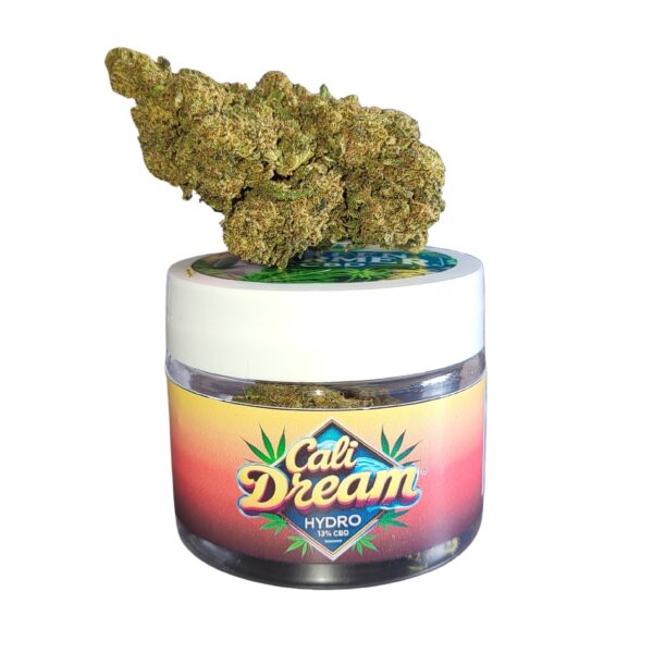 Cali Dream