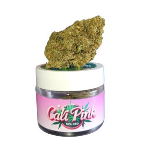 Cali Pink