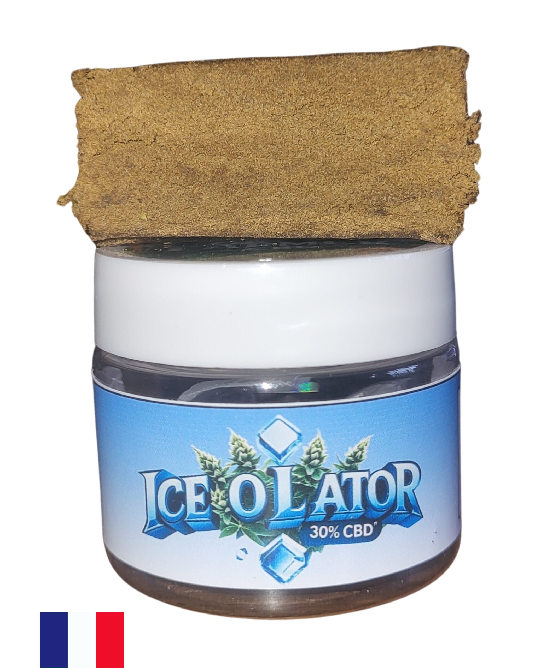 Ice O Lator