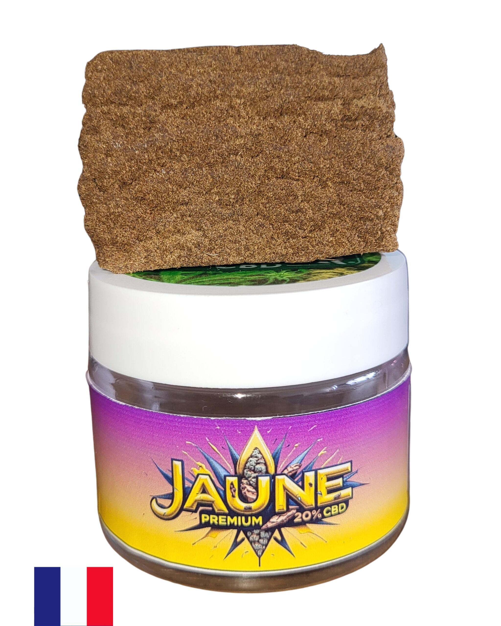 Jaune Premium
